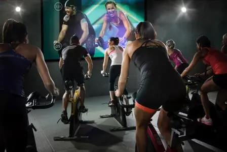 RPM/SPRINT/THE TRIP( libre)