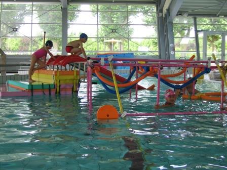 .Jardin  aquatique. 5 ans abo