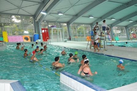 AQUA TONIC (séance)