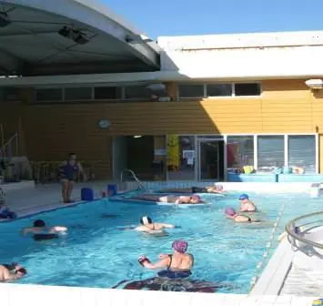 AQUA TRAINING COOL (séance)