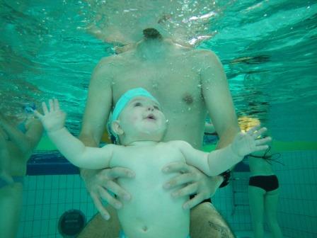 Bébé lib' 6-18 mois (séance)