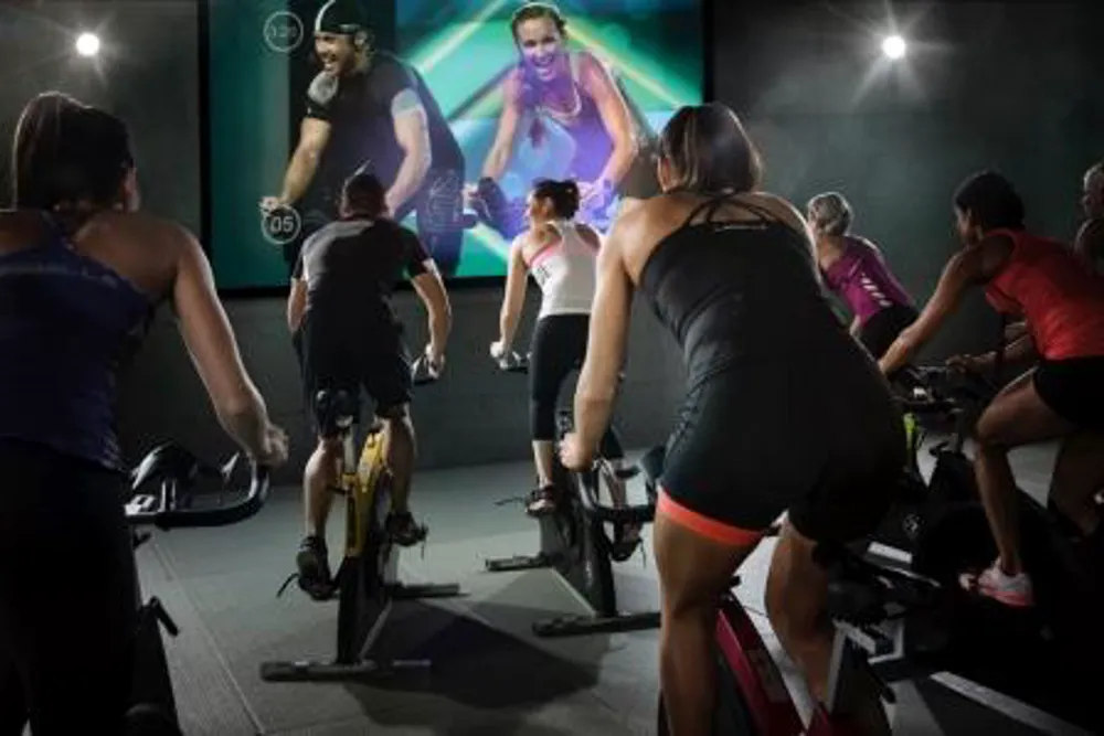 RPM/SPRINT/THE TRIP( libre)
