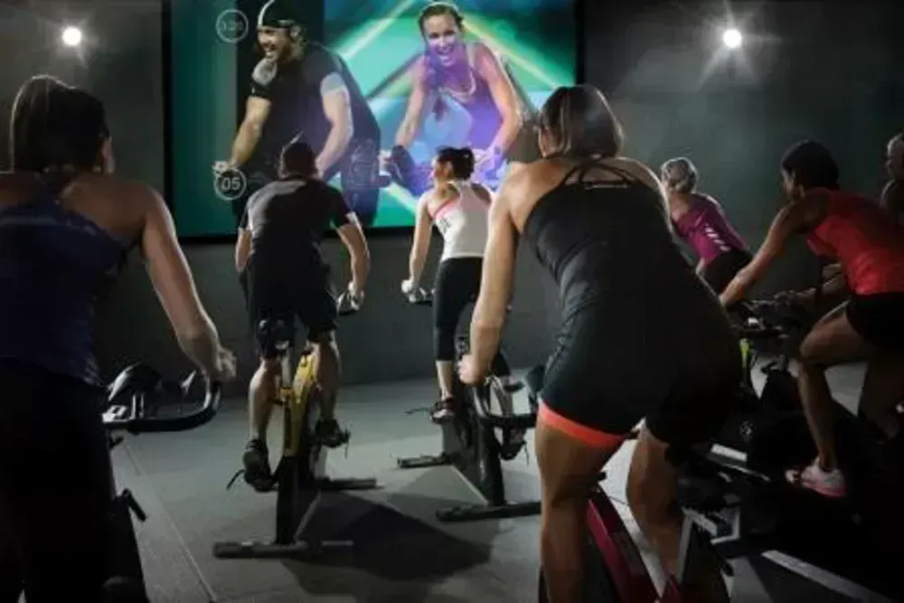 RPM/SPRINT/THE TRIP( libre)